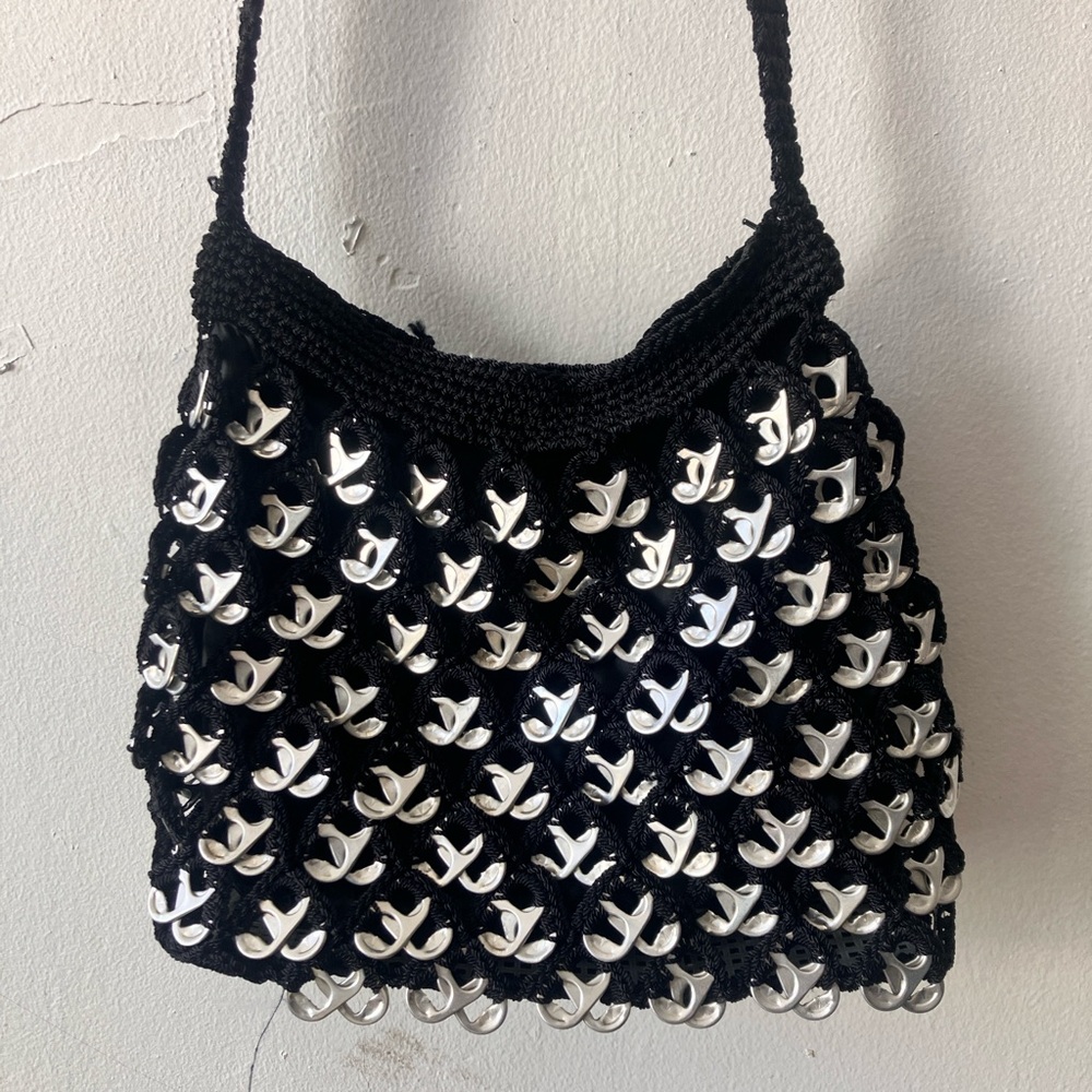 Stylish Soda Can Tabs Women's Bag